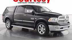 2014 Ram Ram Pickup 1500 Laramie