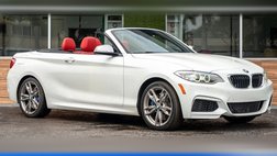 2016 BMW 2 Series M235i