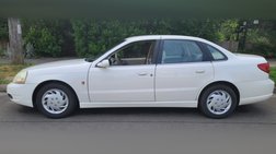 2003 Saturn L-Series L200