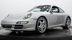2005 Porsche 911 Carrera S