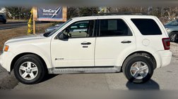 2010 Ford Escape Hybrid Base