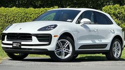 2025 Porsche Macan T