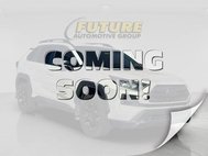 2021 Toyota RAV4 TRD Off-Road