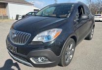 2013 Buick Encore Premium