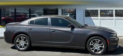 2016 Dodge Charger SE