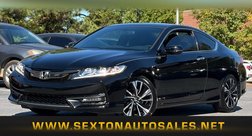 2016 Honda Accord EX
