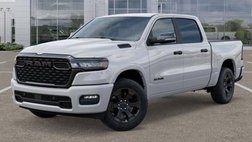 2026 Ram Ram Pickup 1500 Lone Star