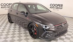 2024 Volkswagen Golf GTI 380 SE