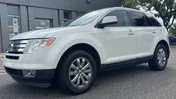 2009 Ford Edge Limited