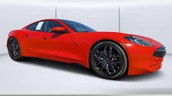 2022 Karma GS-6 Sport