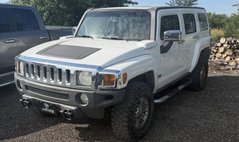 2006 HUMMER H3 Base