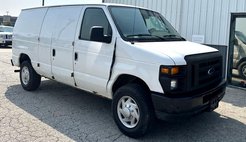2014 Ford E-Series E-250