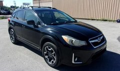 2016 Subaru Crosstrek 2.0i Premium