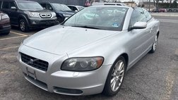 2007 Volvo C70 T5