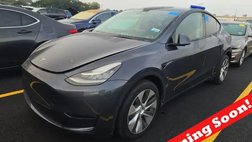 2023 Tesla Model Y Base