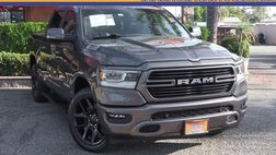 2023 Ram Ram Pickup 1500 Laramie