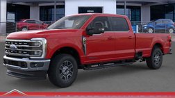 2026 Ford Super Duty F-350 Lariat