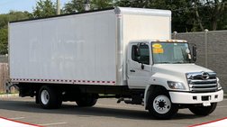 2023 Other Makes 26FT MICKEY BOX/WALTCO LIFTGATE NON CDL