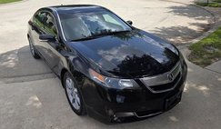 2013 Acura TL Base