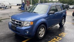 2009 Ford Escape XLT
