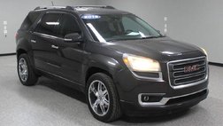 2015 GMC Acadia SLT-1