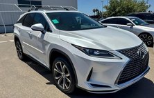 2020 Lexus RX 350L Base