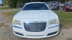 2013 Chrysler 300 Base