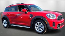 2024 MINI Countryman Cooper