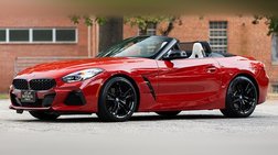 2022 BMW Z4 sDrive30i