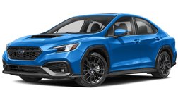 2026 Subaru WRX Limited