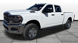 2026 Ram Ram Pickup 2500 Tradesman