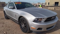 2011 Ford Mustang V6