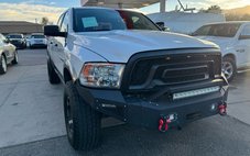 2009 Dodge Ram 1500 Laramie