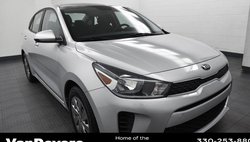 2020 Kia Rio LX