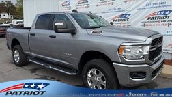 2024 Ram Ram Pickup 2500 Big Horn