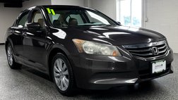 2011 Honda Accord EX-L