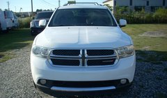 2013 Dodge Durango Crew