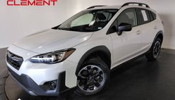 2023 Subaru Crosstrek Base