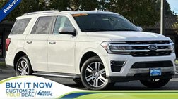 2023 Ford Expedition Limited