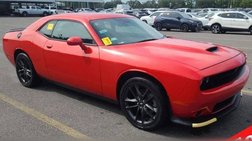 2021 Dodge Challenger GT