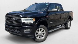 2022 Ram Ram Pickup 2500 Laramie