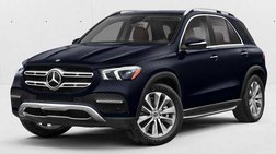 2023 Mercedes-Benz GLE-Class GLE 450 4MATIC