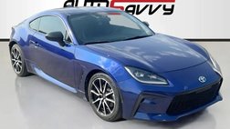 2023 Toyota GR86 Base