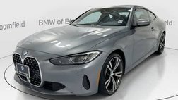 2023 BMW 4 Series 430i xDrive