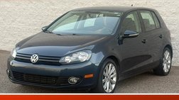 2013 Volkswagen Golf TDI