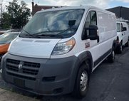 2017 Ram ProMaster 1500 136 WB