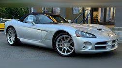 2003 Dodge Viper SRT-10