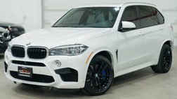 2015 BMW X5 M Base