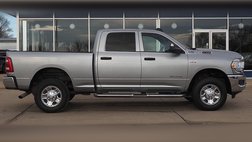 2021 Ram Ram Pickup 2500 Tradesman