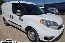 2022 Ram ProMaster City Base